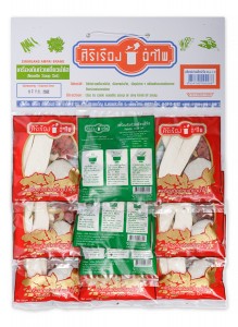 Noodle Soup Set 25 g. x 10