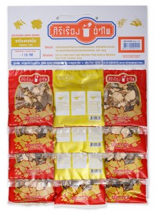 Spices Set 20 g. x 12