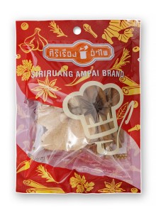 Chinese Five-Spices Blend