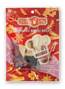 Ba-Kut-Teh Herbs Set
