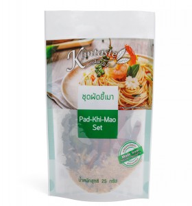 Pad-Khi-Mao Set 25 gram