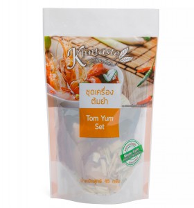 Tom Yum Set 45 gram