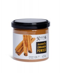 Cinnamon powder 120 gram