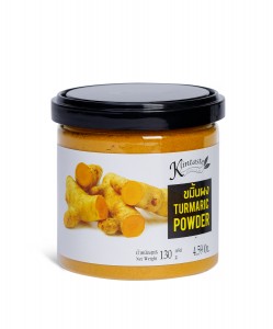 Turmaric powder 130 gram
