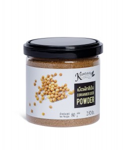 Coriander seed powder 80 gram
